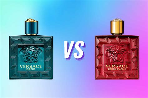 versace eros flame video|what does Versace Eros Flame smell like.